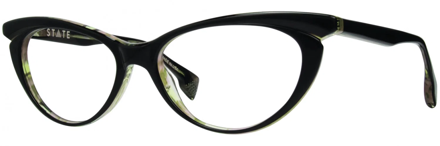 STATE Optical Co. MONROE Eyeglasses - view 6
